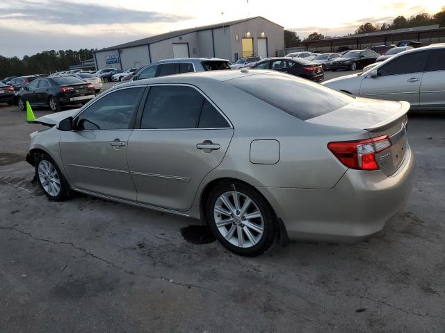 Photo 1 VIN: 4T1BK1FK5EU549075 - TOYOTA CAMRY 