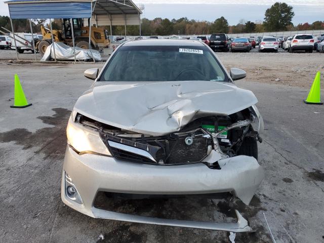 Photo 4 VIN: 4T1BK1FK5EU549075 - TOYOTA CAMRY 