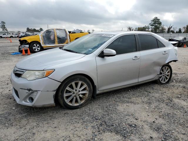 Photo 0 VIN: 4T1BK1FK5EU549142 - TOYOTA CAMRY SE 