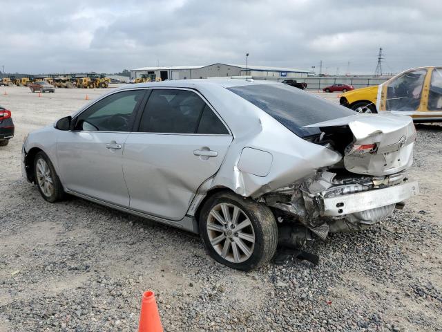 Photo 1 VIN: 4T1BK1FK5EU549142 - TOYOTA CAMRY SE 