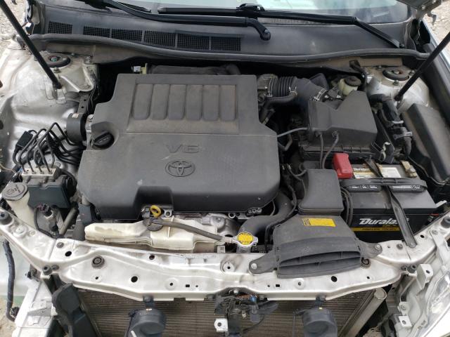 Photo 6 VIN: 4T1BK1FK5EU550503 - TOYOTA CAMRY SE 