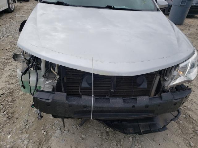 Photo 8 VIN: 4T1BK1FK5EU550503 - TOYOTA CAMRY SE 