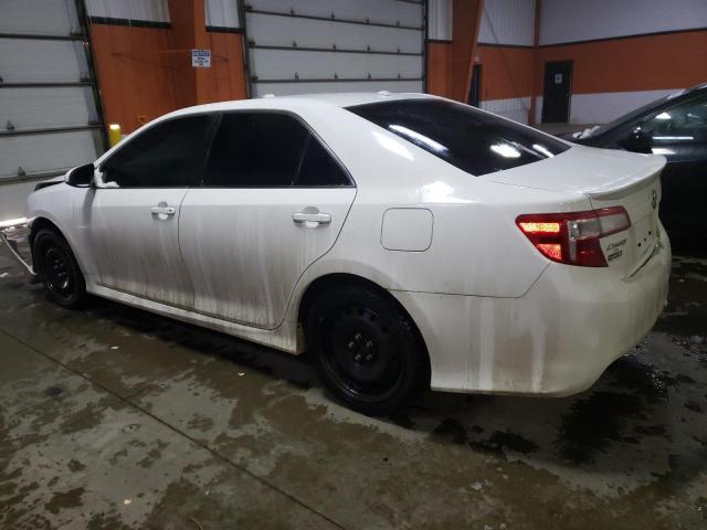 Photo 1 VIN: 4T1BK1FK5EU551229 - TOYOTA CAMRY SE 