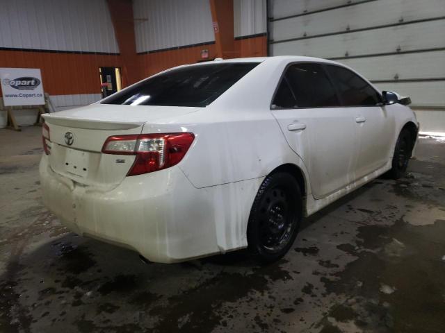 Photo 2 VIN: 4T1BK1FK5EU551229 - TOYOTA CAMRY SE 