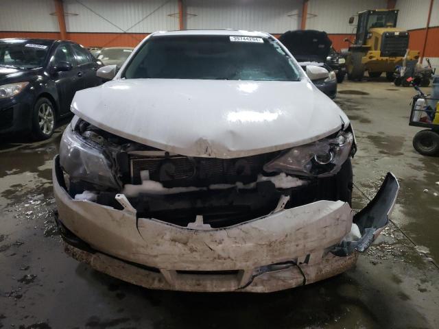 Photo 4 VIN: 4T1BK1FK5EU551229 - TOYOTA CAMRY SE 