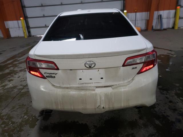 Photo 5 VIN: 4T1BK1FK5EU551229 - TOYOTA CAMRY SE 