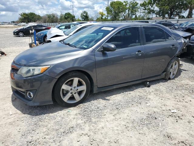 Photo 0 VIN: 4T1BK1FK5EU551392 - TOYOTA CAMRY 