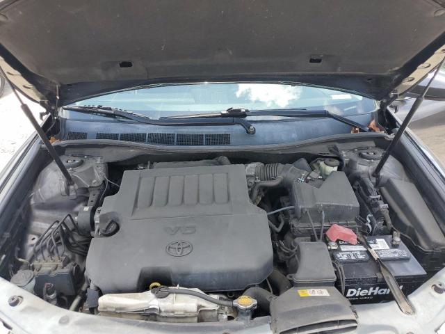 Photo 10 VIN: 4T1BK1FK5EU551392 - TOYOTA CAMRY 