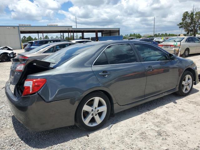 Photo 2 VIN: 4T1BK1FK5EU551392 - TOYOTA CAMRY 