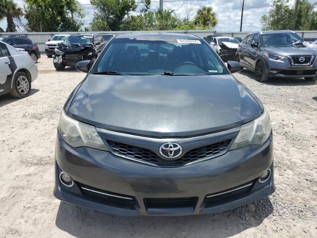 Photo 4 VIN: 4T1BK1FK5EU551392 - TOYOTA CAMRY 