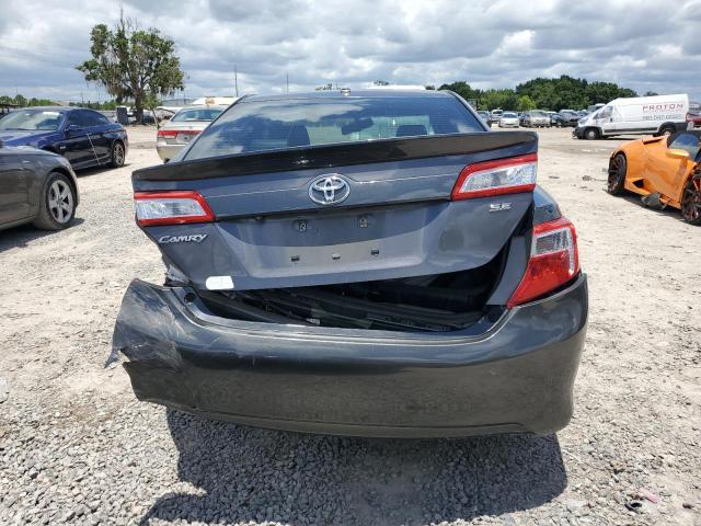 Photo 5 VIN: 4T1BK1FK5EU551392 - TOYOTA CAMRY 