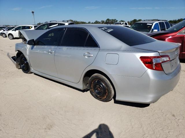 Photo 2 VIN: 4T1BK1FK5EU551845 - TOYOTA CAMRY SE 