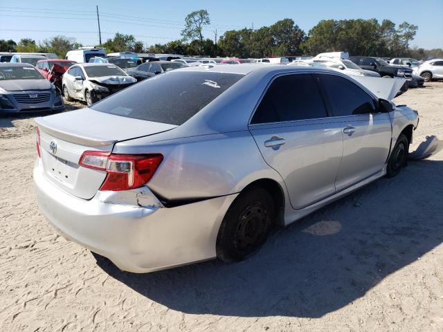 Photo 3 VIN: 4T1BK1FK5EU551845 - TOYOTA CAMRY SE 