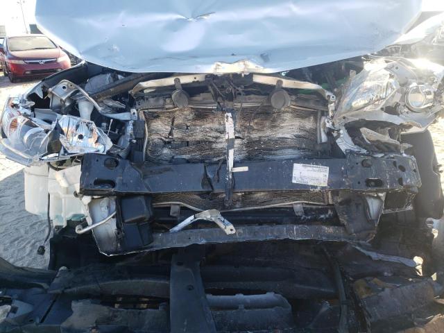 Photo 8 VIN: 4T1BK1FK5EU551845 - TOYOTA CAMRY SE 