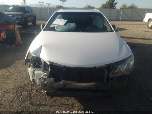 Photo 5 VIN: 4T1BK1FK5EU552834 - TOYOTA CAMRY 