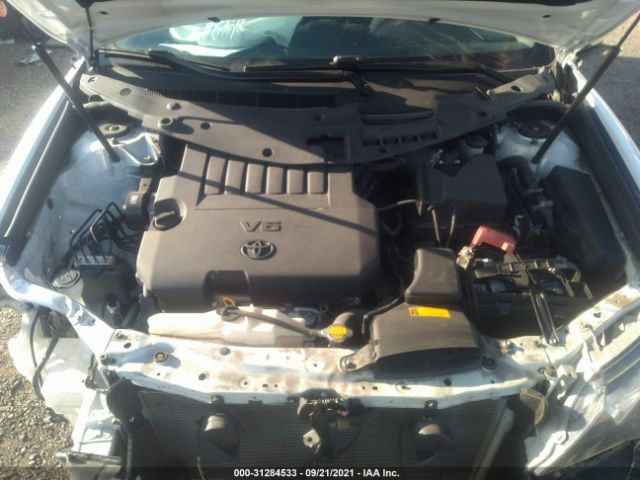 Photo 9 VIN: 4T1BK1FK5EU552834 - TOYOTA CAMRY 