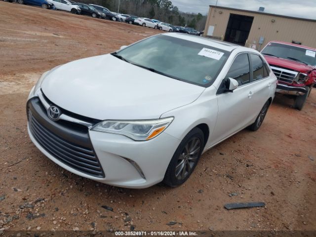 Photo 1 VIN: 4T1BK1FK5FU028469 - TOYOTA CAMRY 