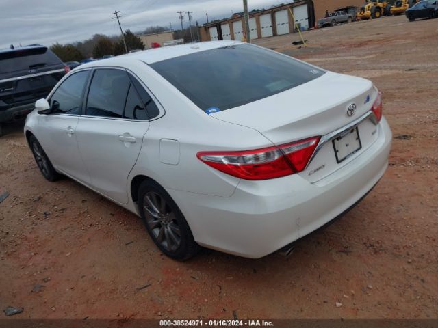 Photo 2 VIN: 4T1BK1FK5FU028469 - TOYOTA CAMRY 