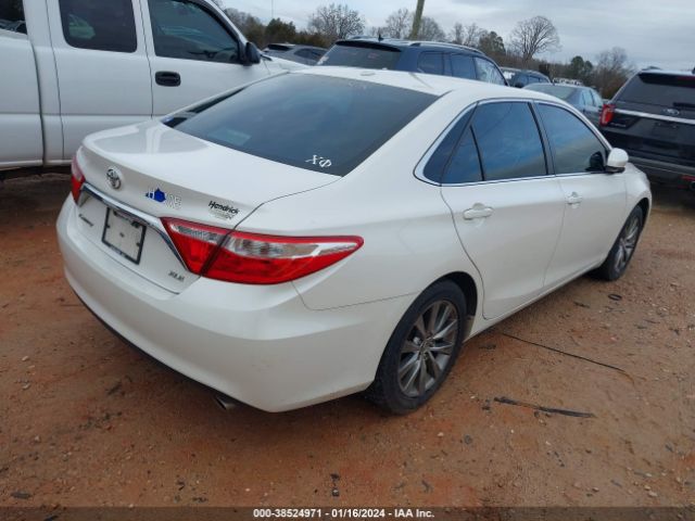 Photo 3 VIN: 4T1BK1FK5FU028469 - TOYOTA CAMRY 