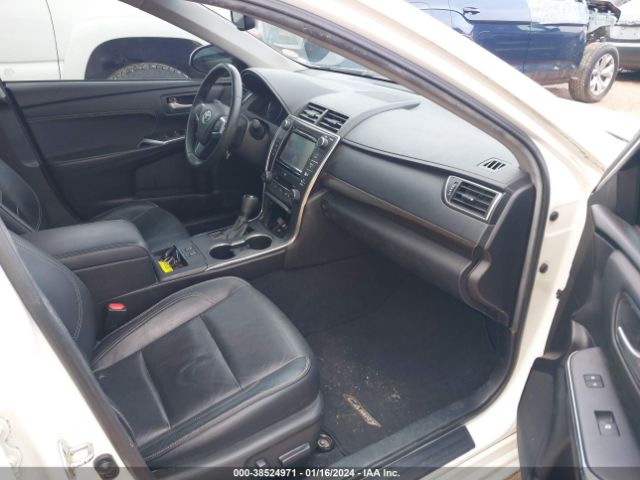 Photo 4 VIN: 4T1BK1FK5FU028469 - TOYOTA CAMRY 