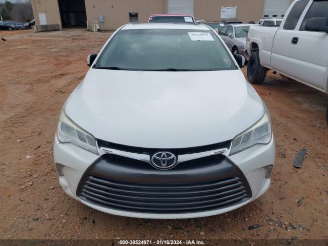 Photo 5 VIN: 4T1BK1FK5FU028469 - TOYOTA CAMRY 