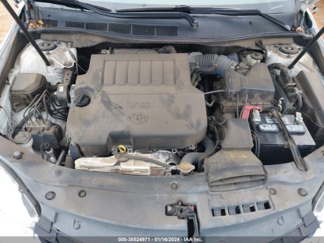 Photo 9 VIN: 4T1BK1FK5FU028469 - TOYOTA CAMRY 