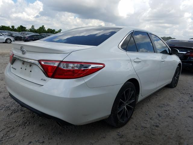 Photo 3 VIN: 4T1BK1FK5FU029623 - TOYOTA CAMRY XSE 