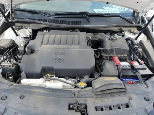 Photo 6 VIN: 4T1BK1FK5FU029623 - TOYOTA CAMRY XSE 