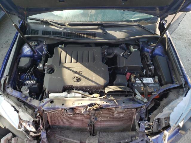 Photo 6 VIN: 4T1BK1FK5FU554990 - TOYOTA CAMRY XSE 