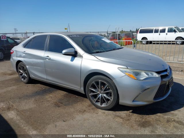 Photo 0 VIN: 4T1BK1FK5FU555184 - TOYOTA CAMRY 