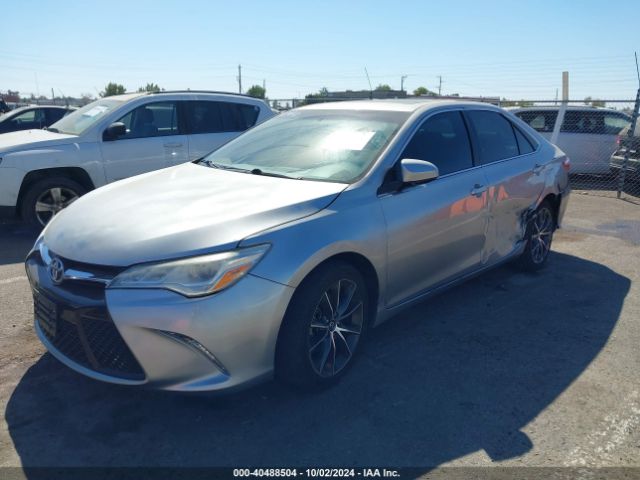 Photo 1 VIN: 4T1BK1FK5FU555184 - TOYOTA CAMRY 