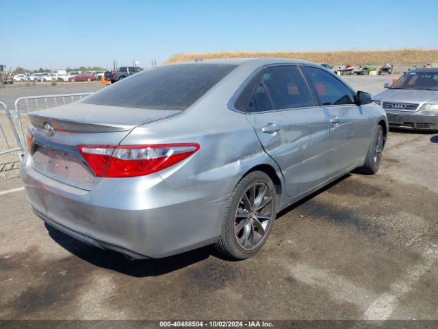 Photo 3 VIN: 4T1BK1FK5FU555184 - TOYOTA CAMRY 