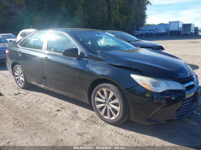 Photo 0 VIN: 4T1BK1FK5FU557582 - TOYOTA CAMRY 