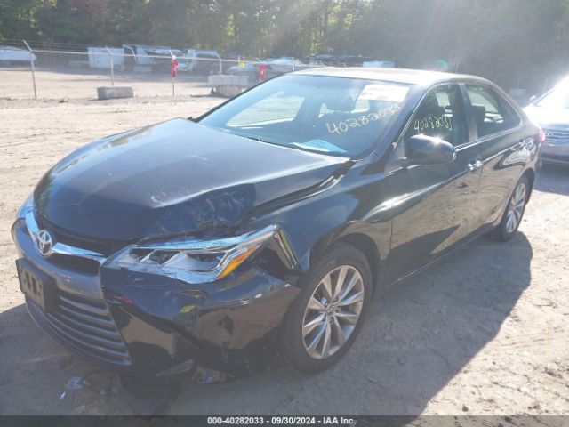 Photo 1 VIN: 4T1BK1FK5FU557582 - TOYOTA CAMRY 