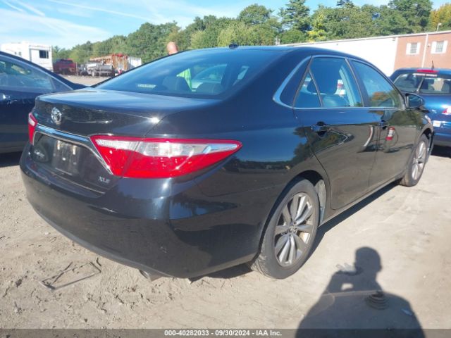 Photo 3 VIN: 4T1BK1FK5FU557582 - TOYOTA CAMRY 