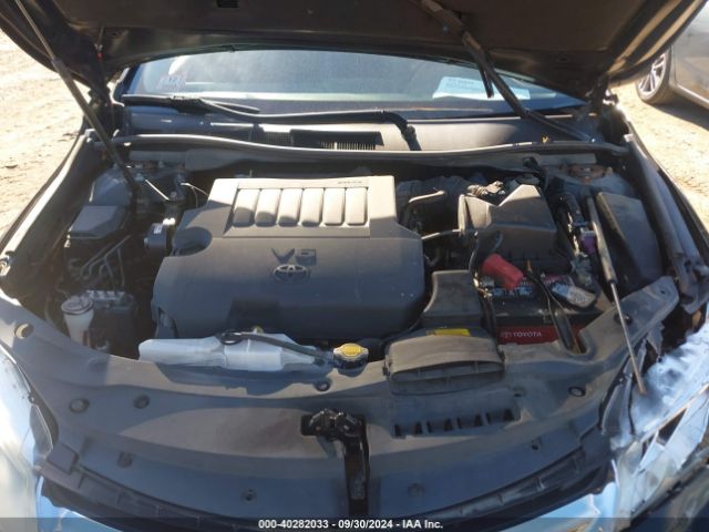 Photo 9 VIN: 4T1BK1FK5FU557582 - TOYOTA CAMRY 