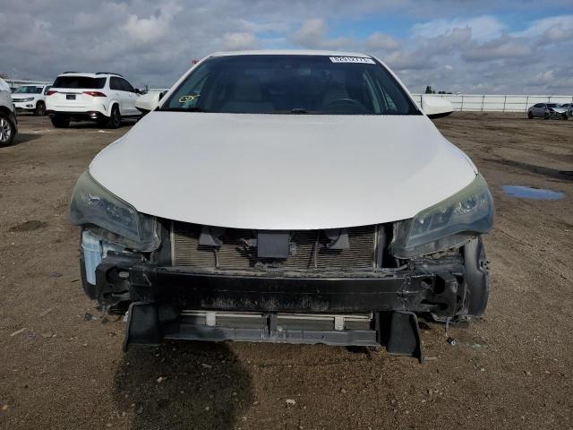 Photo 4 VIN: 4T1BK1FK5FU560174 - TOYOTA CAMRY 