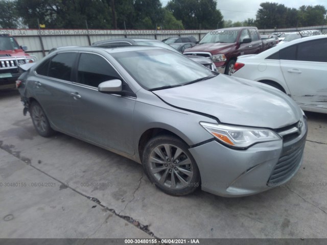 Photo 0 VIN: 4T1BK1FK5FU560840 - TOYOTA CAMRY 