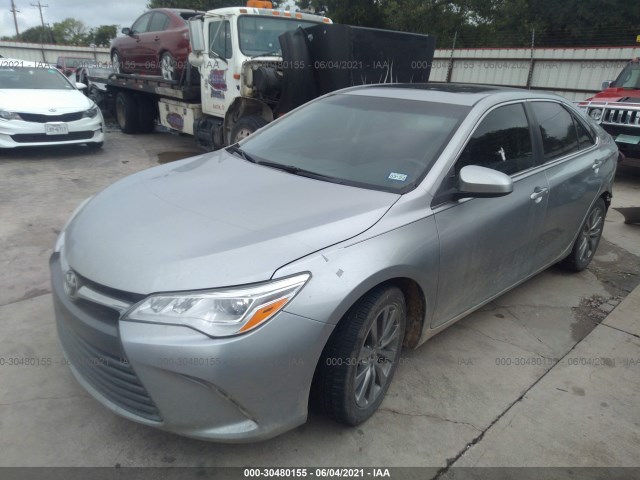 Photo 1 VIN: 4T1BK1FK5FU560840 - TOYOTA CAMRY 