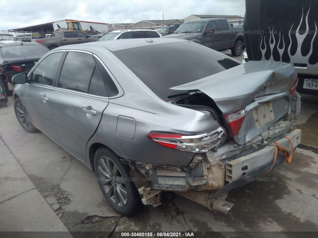 Photo 2 VIN: 4T1BK1FK5FU560840 - TOYOTA CAMRY 