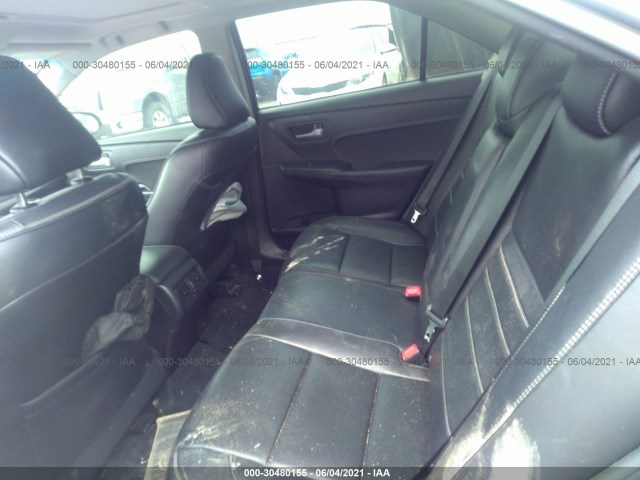 Photo 7 VIN: 4T1BK1FK5FU560840 - TOYOTA CAMRY 