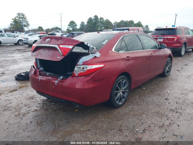 Photo 3 VIN: 4T1BK1FK5FU564242 - TOYOTA CAMRY 