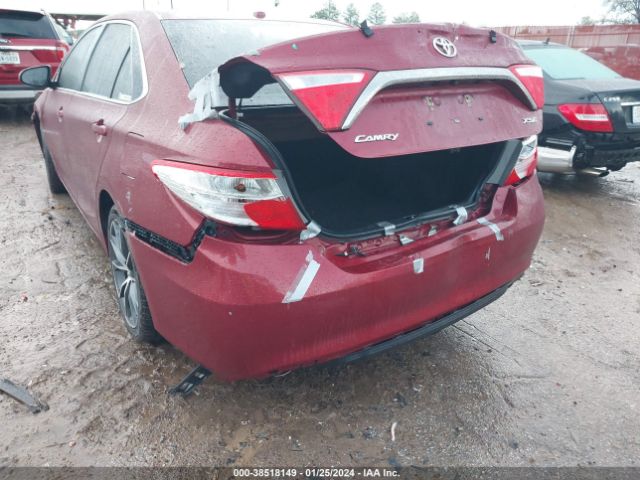 Photo 5 VIN: 4T1BK1FK5FU564242 - TOYOTA CAMRY 