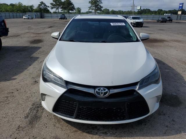 Photo 4 VIN: 4T1BK1FK5FU568744 - TOYOTA CAMRY 