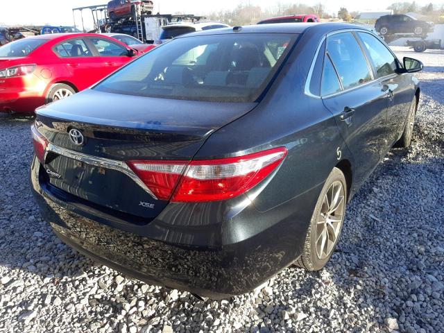 Photo 3 VIN: 4T1BK1FK5GU030756 - TOYOTA CAMRY XSE 