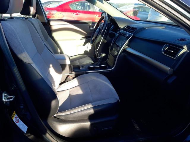 Photo 4 VIN: 4T1BK1FK5GU030756 - TOYOTA CAMRY XSE 