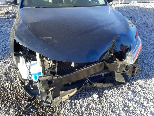 Photo 8 VIN: 4T1BK1FK5GU030756 - TOYOTA CAMRY XSE 