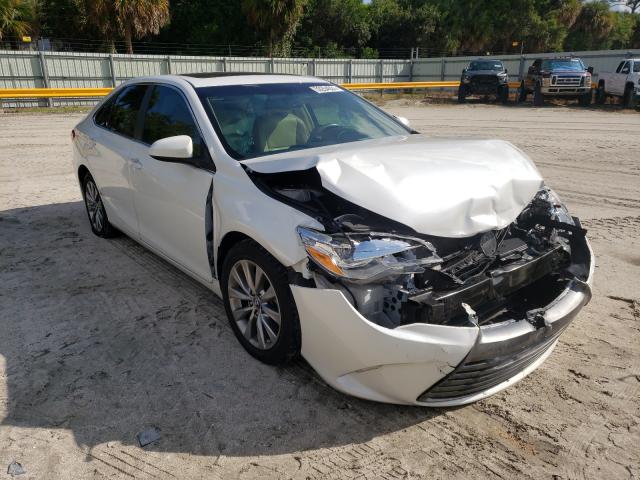 Photo 0 VIN: 4T1BK1FK5GU031082 - TOYOTA CAMRY XSE 