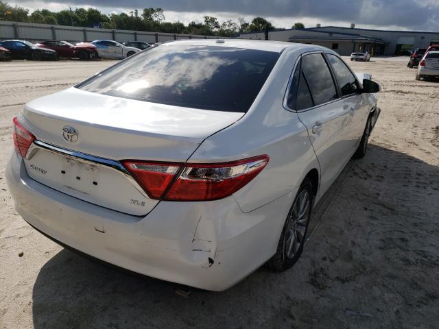 Photo 3 VIN: 4T1BK1FK5GU031082 - TOYOTA CAMRY XSE 