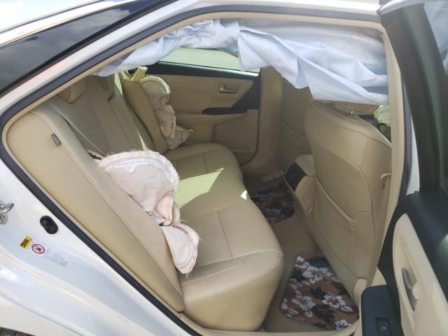 Photo 5 VIN: 4T1BK1FK5GU031082 - TOYOTA CAMRY XSE 